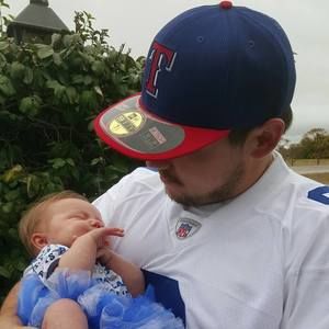 Meet your Posher, Frank