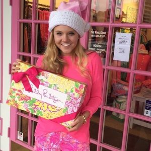 Meet Your Posher - Tennison!