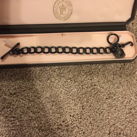 Women's juicy couture bracelet