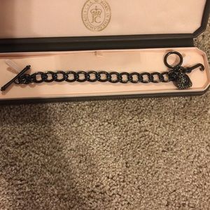 Women's juicy couture bracelet