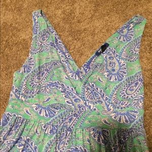 Women's sundress