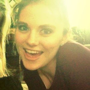 Meet your Posher, Alaina