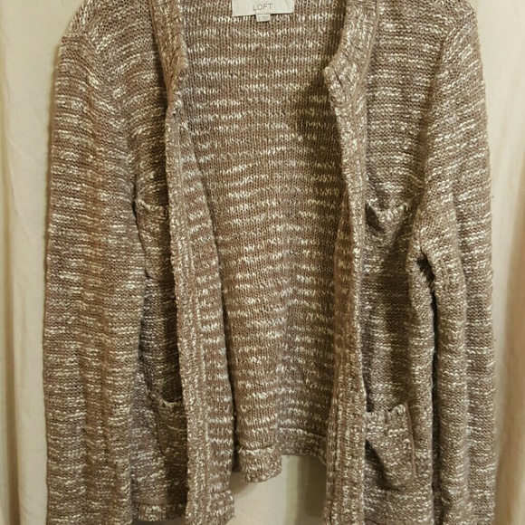 Sweater jacket - Picture 3 of 4