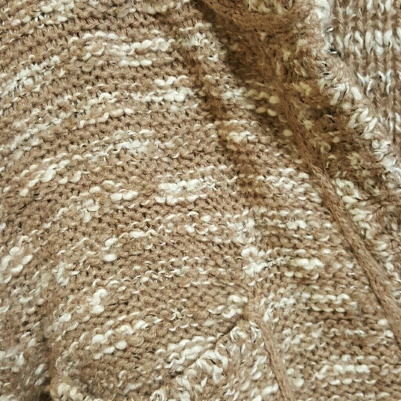 Sweater jacket - Picture 4 of 4