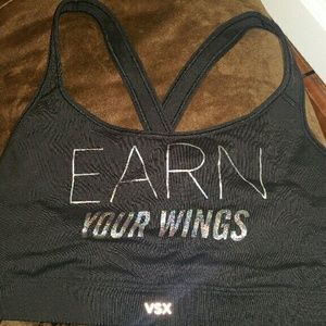Nwot VS Sports Bra