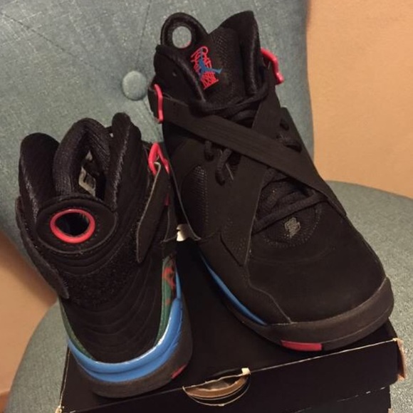 Air Jordan 8.0