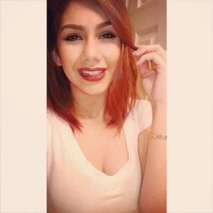 Meet your Posher, Daisy