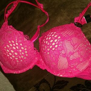 VS Bombshell bra