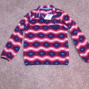 BRAND NEW Women's Patagonia