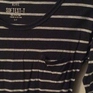 Aerie softest tee (super soft)