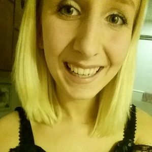 Meet your Posher, Kari