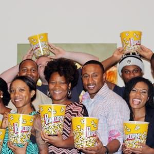 Meet your Posher, Khrystal