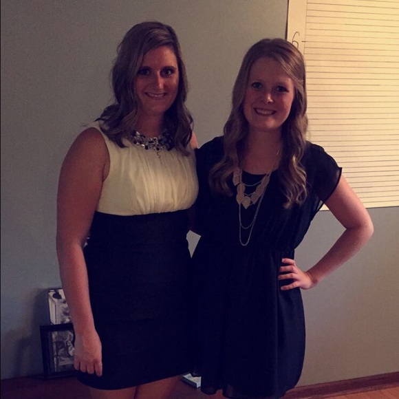 Meet your Posher, Miranda