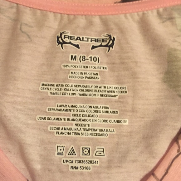 RealTree top - Picture 2 of 2