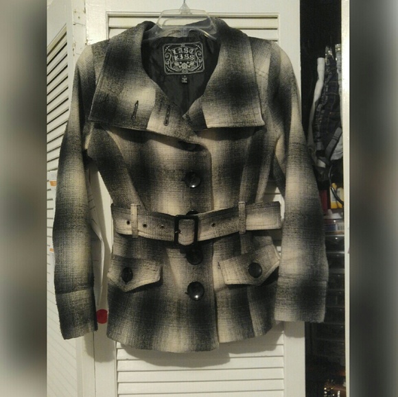 Jacket great for any occasion!