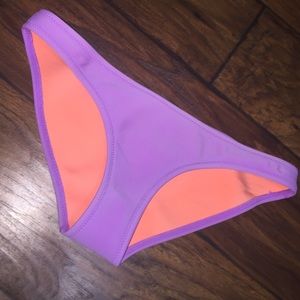 Bambi sugar plum bottoms