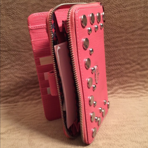 Tous Wallet NWOT - Picture 2 of 3