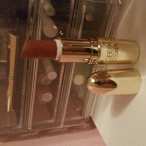 Gerarde cosmetics lipstick