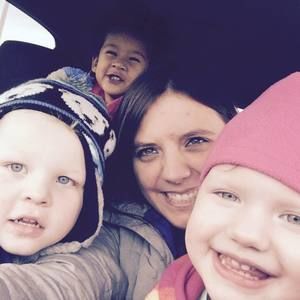 Meet your Posher, Nikki