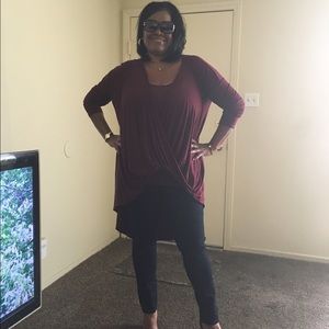 Meet your Posher, Deanna