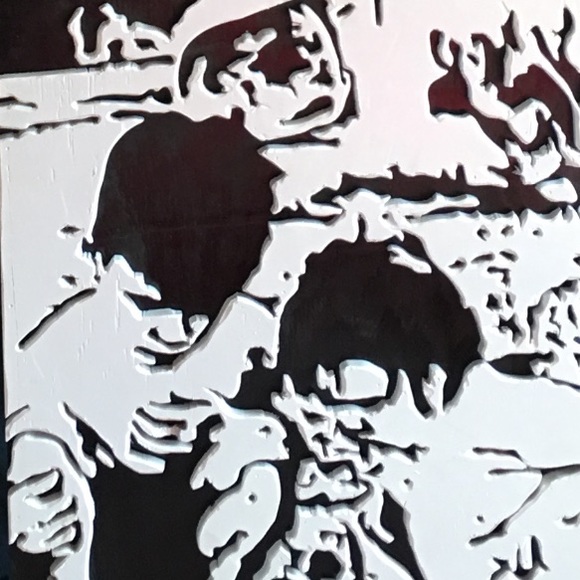 Meet your Posher, Joy