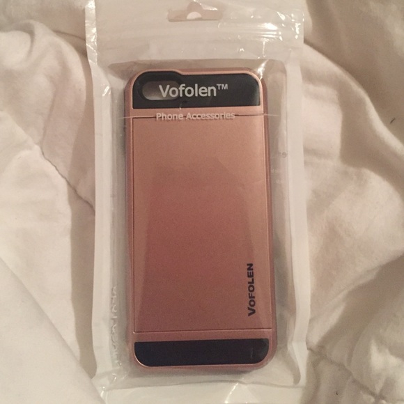 iPhone 5c case