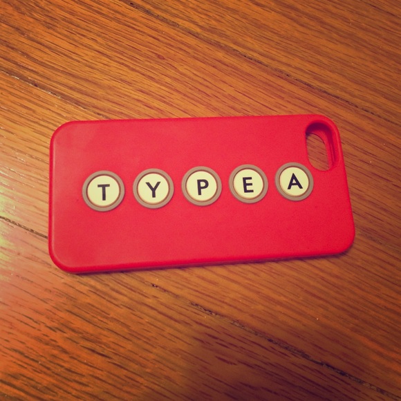 Kate Spade IPhone 5/5s case