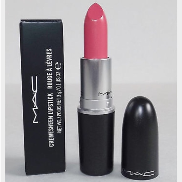 mac speed dial lipstick