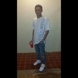 Meet your Posher, Christian