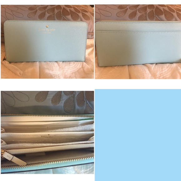 Sold Kate Spade Mikas Pond Lacey 💖💖💖🎀🎀🎀😍 - Picture 4 of 4