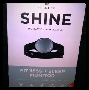 Activity Fitness Sleep Tracker