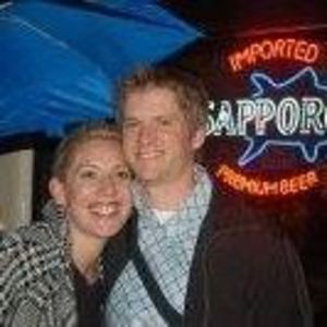 Meet your Posher, Dawn