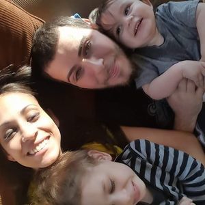 Meet your Posher, Catherine