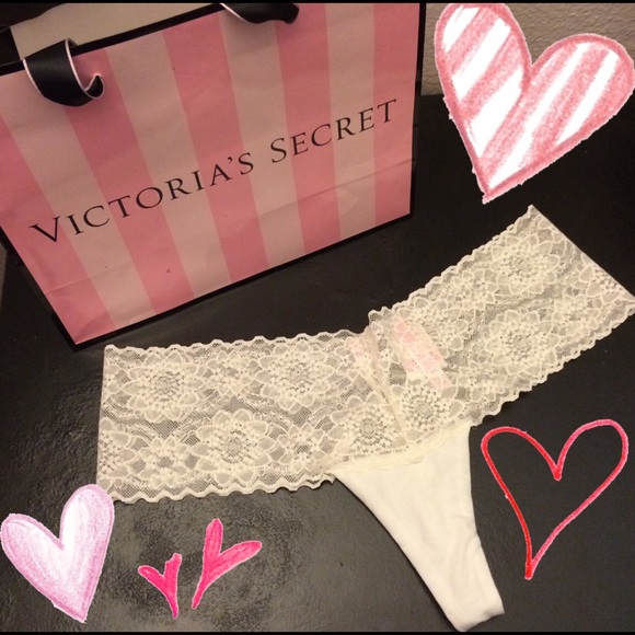 NWT Victoria Secret Underwear