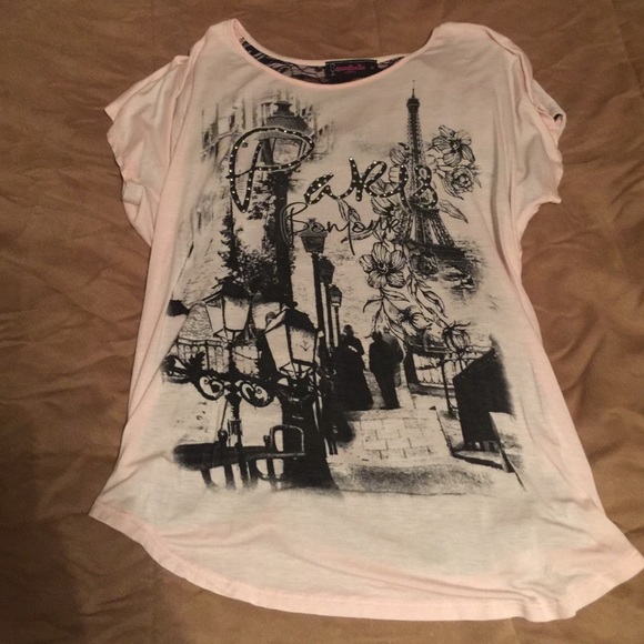 Annabelle Maternity T-Shit