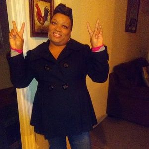 Meet your Posher, Charmaine