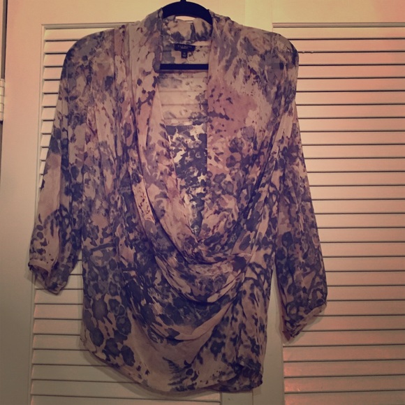 Talbots Top