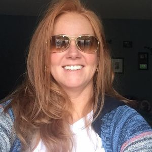 Meet your Posher, Kate