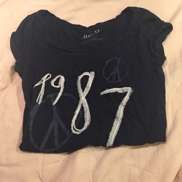 aero t shirt