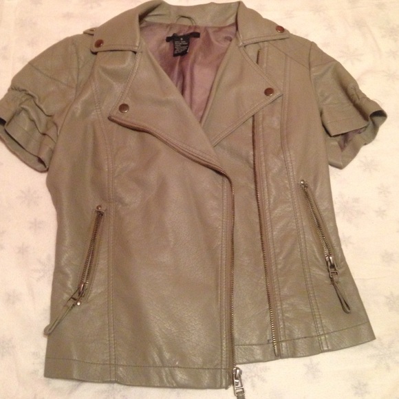 Biker/Rider Jacket