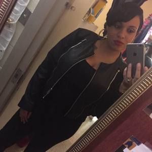 Meet your Posher, Maritza