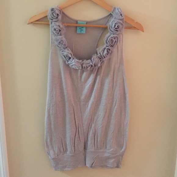 BUNDLE!!! Two tanks