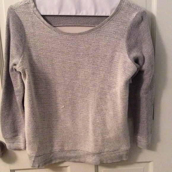 American Eagle Sweater