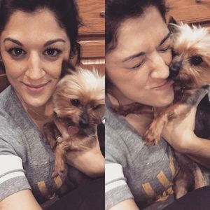 Meet your Posher, Brooke