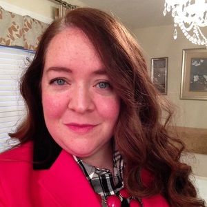 Meet your Posher, Angela