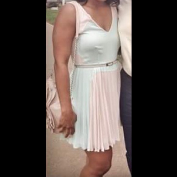 Dress asos - Picture 3 of 3