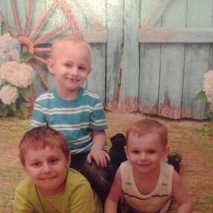 Meet your Posher, Mandy