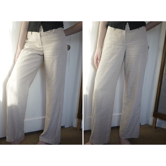 Ann Taylor trousers - Picture 1 of 3