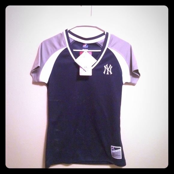 Yankee Jersey