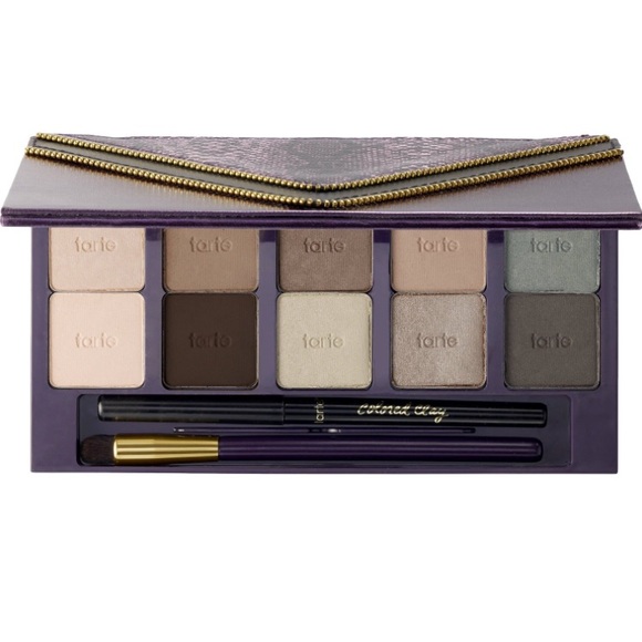 Tarte Neutral Eyes Volume II